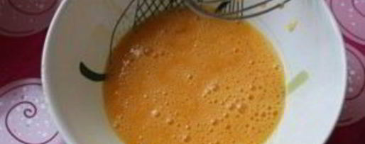 Шаг 2: теста для ватрушек