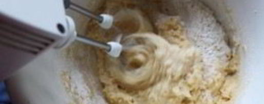 Шаг 6: теста для ватрушек