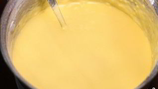 Рецепт Теста на картофельном отваре