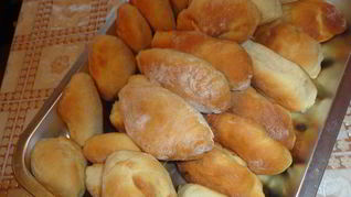 Рецепт Теста на холоде