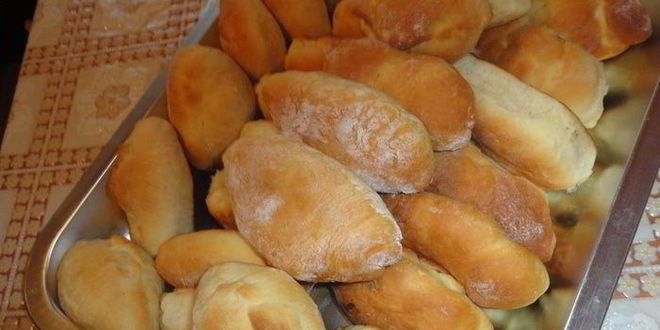 Рецепт теста на холоде