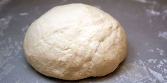 Рецепт теста на опаре для пирожков
