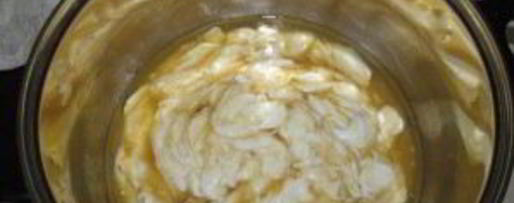 Шаг 2: теста на опаре для пирожков