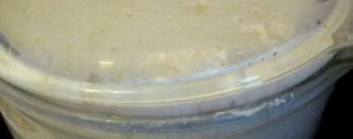 Шаг 2: теста на пирожки жареные