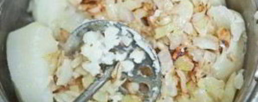 Шаг 3: теста на пирожки жареные