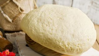 Рецепт Теста на живых дрожжах