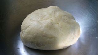 Рецепт Теста рубленого