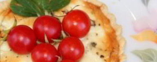 Шаг 6: теста с творожным сыром