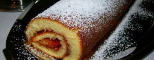 Шаг 5: теста со сгущенкой