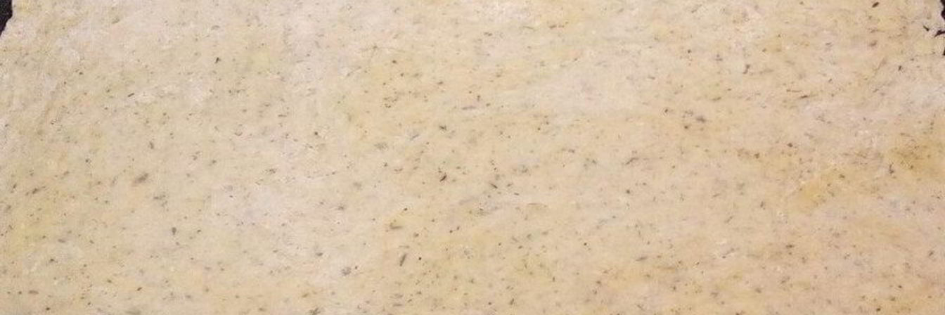 Рецепт Тонкого теста для пиццы без дрожжей