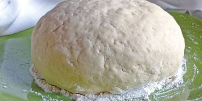Рецепт творожно песочного тесто