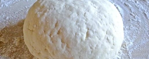 Шаг 6: творожно песочного тесто