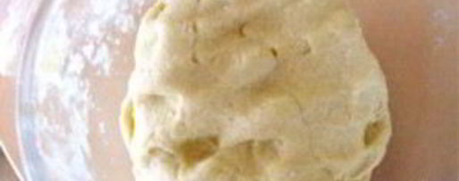 Шаг 2: универсального творожного теста