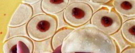 Шаг 3: универсального творожного теста