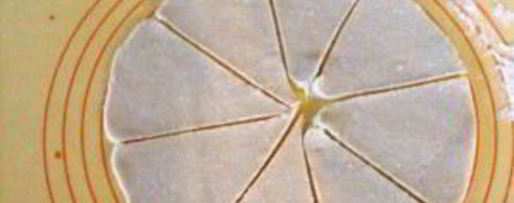 Шаг 4: универсального творожного теста