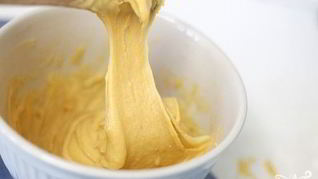 Рецепт Заварного теста на молоке