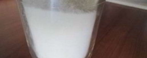 Шаг 1: заварного теста на растительном масле