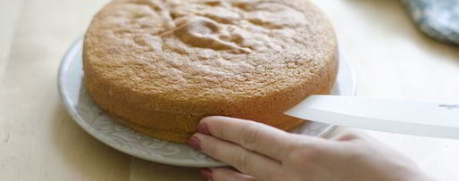 Шаг 3: бисквита красивого