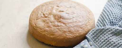 Шаг 7: бисквита красивого