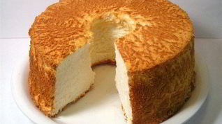 Рецепт Бисквита с блинной мукой