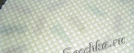 Шаг 7: бисквитного торта опять двойка