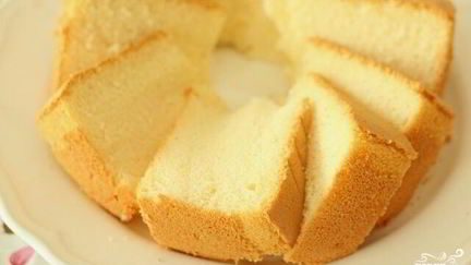 Рецепт Бисквитных коржей в мультиварке Панасоник