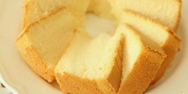 Рецепт бисквитных коржей в мультиварке панасоник