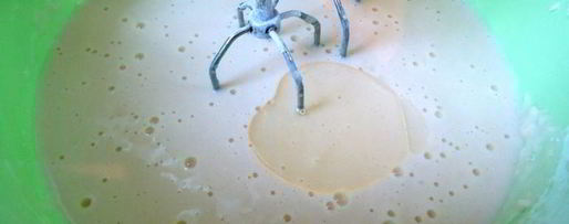 Шаг 5: блинного торта с черносливом