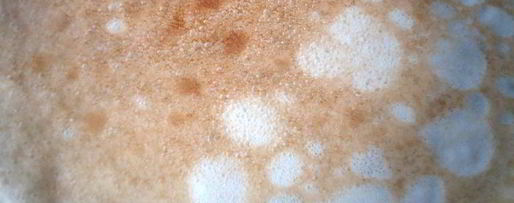 Шаг 6: блинного торта с черносливом