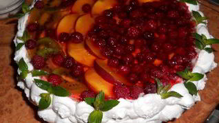 Рецепт домашних тортов