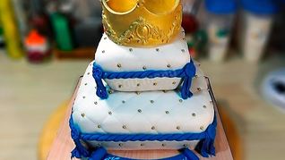 Рецепт классических тортов