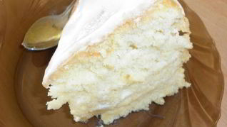 Рецепт простых тортов