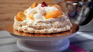 Рецепт тортов на день рождения