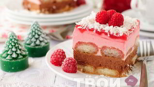 Рецепт вкусных тортов