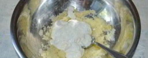 Шаг 1: детского торта с мишкой