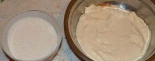 Шаг 4: детского торта с мишкой