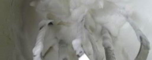 Шаг 1: клубнично-йогуртового торт