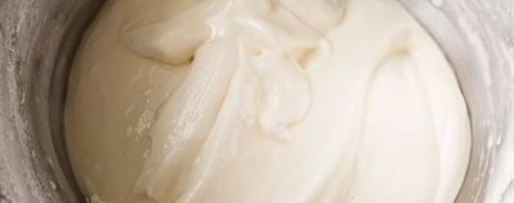 Шаг 6: клубничного торта с двумя кремами