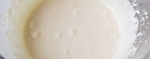 Шаг 13: клубничного торта с двумя кремами