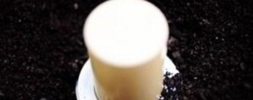 Шаг 1: кремового торта с малиной