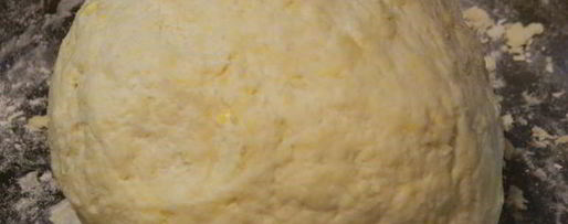 Шаг 1: летнего торта с клубникой и йогуртом