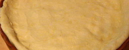 Шаг 2: летнего торта с клубникой и йогуртом