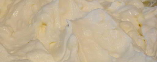 Шаг 3: летнего торта с клубникой и йогуртом