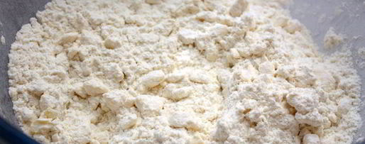 Шаг 1: лимонного торта