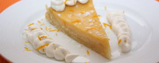 Шаг 11: лимонного торта