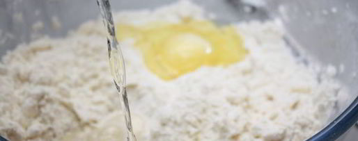 Шаг 2: лимонного торта