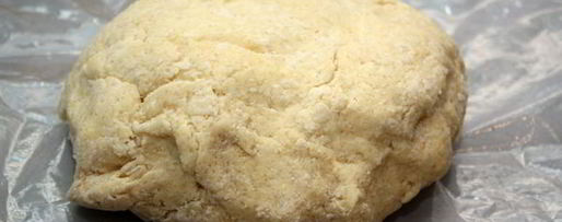 Шаг 3: лимонного торта