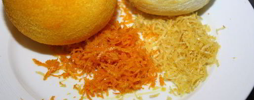 Шаг 4: лимонного торта