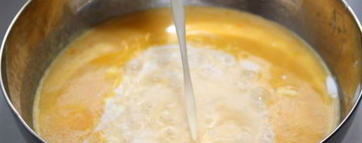 Шаг 8: лимонного торта