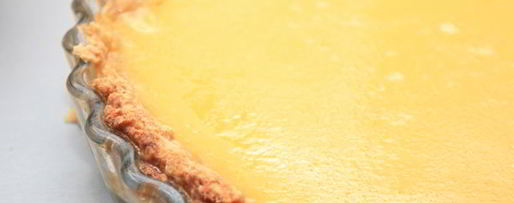 Шаг 9: лимонного торта